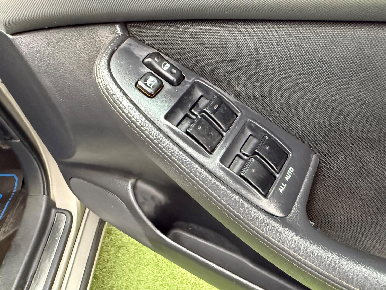 Used Toyota Avensis 2006 for sale - 78100528: Photo 40