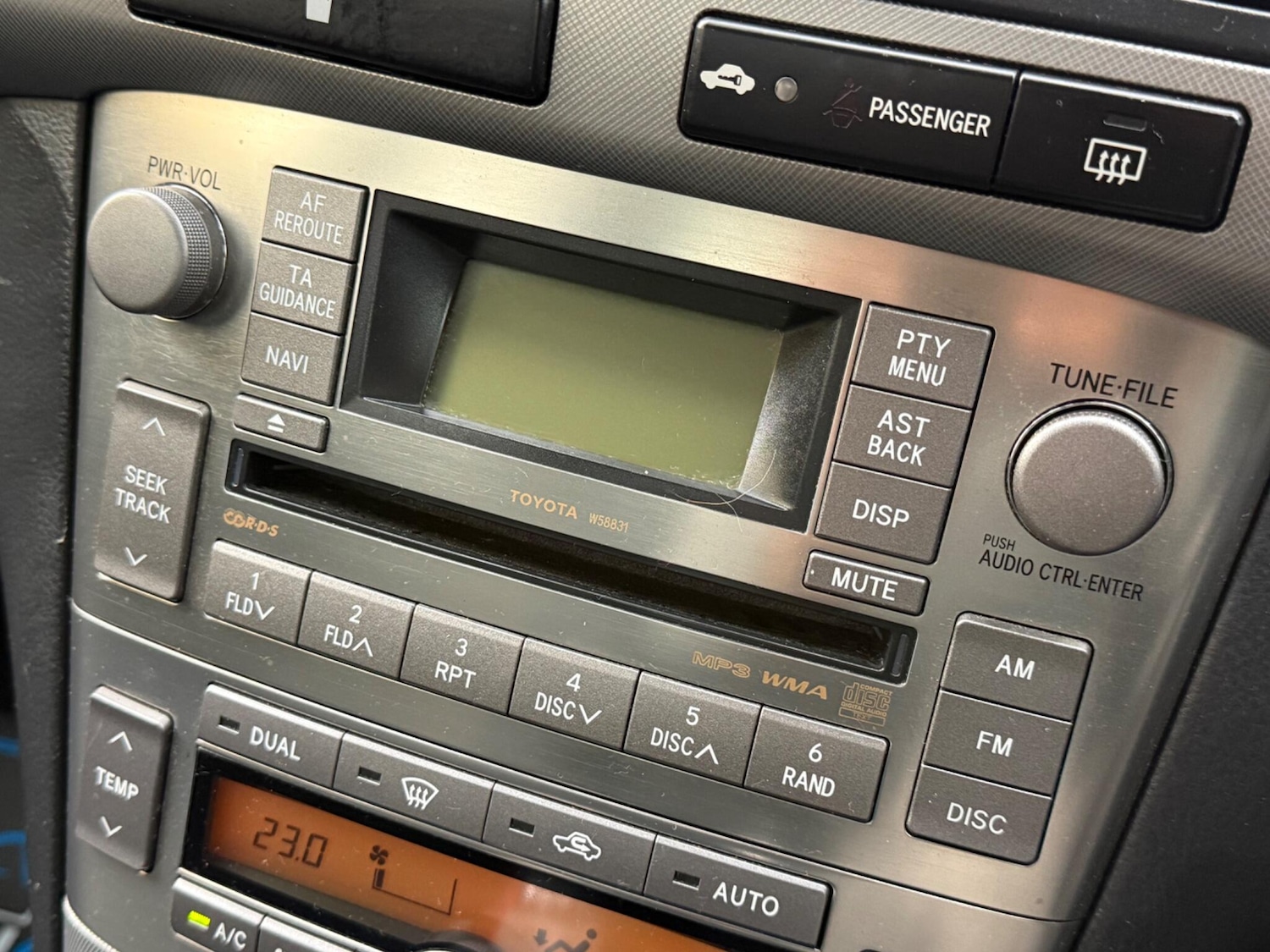 Used Toyota Avensis 2006 for sale - 78100528: Photo 45