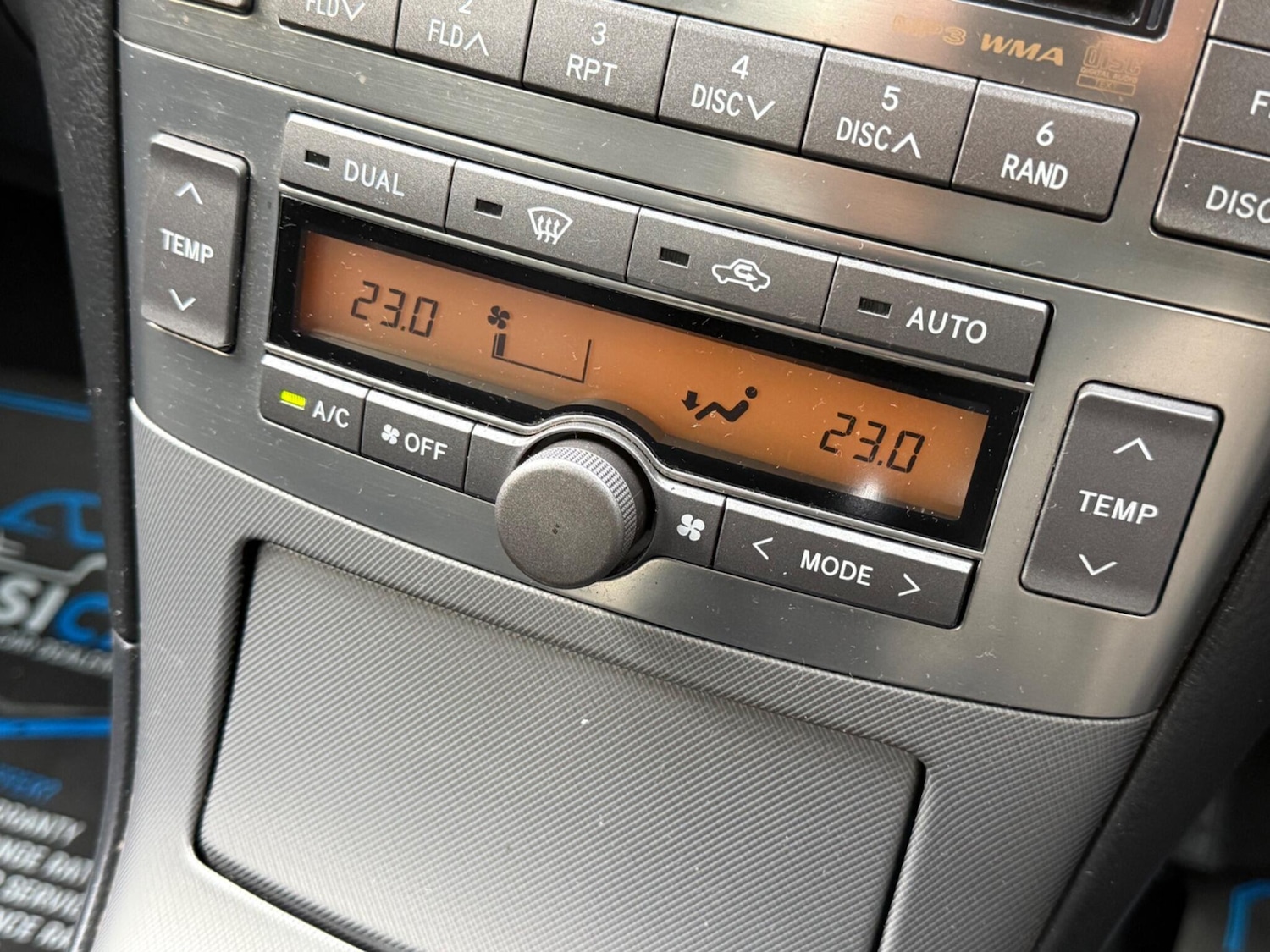 Used Toyota Avensis 2006 for sale - 78100528: Photo 46