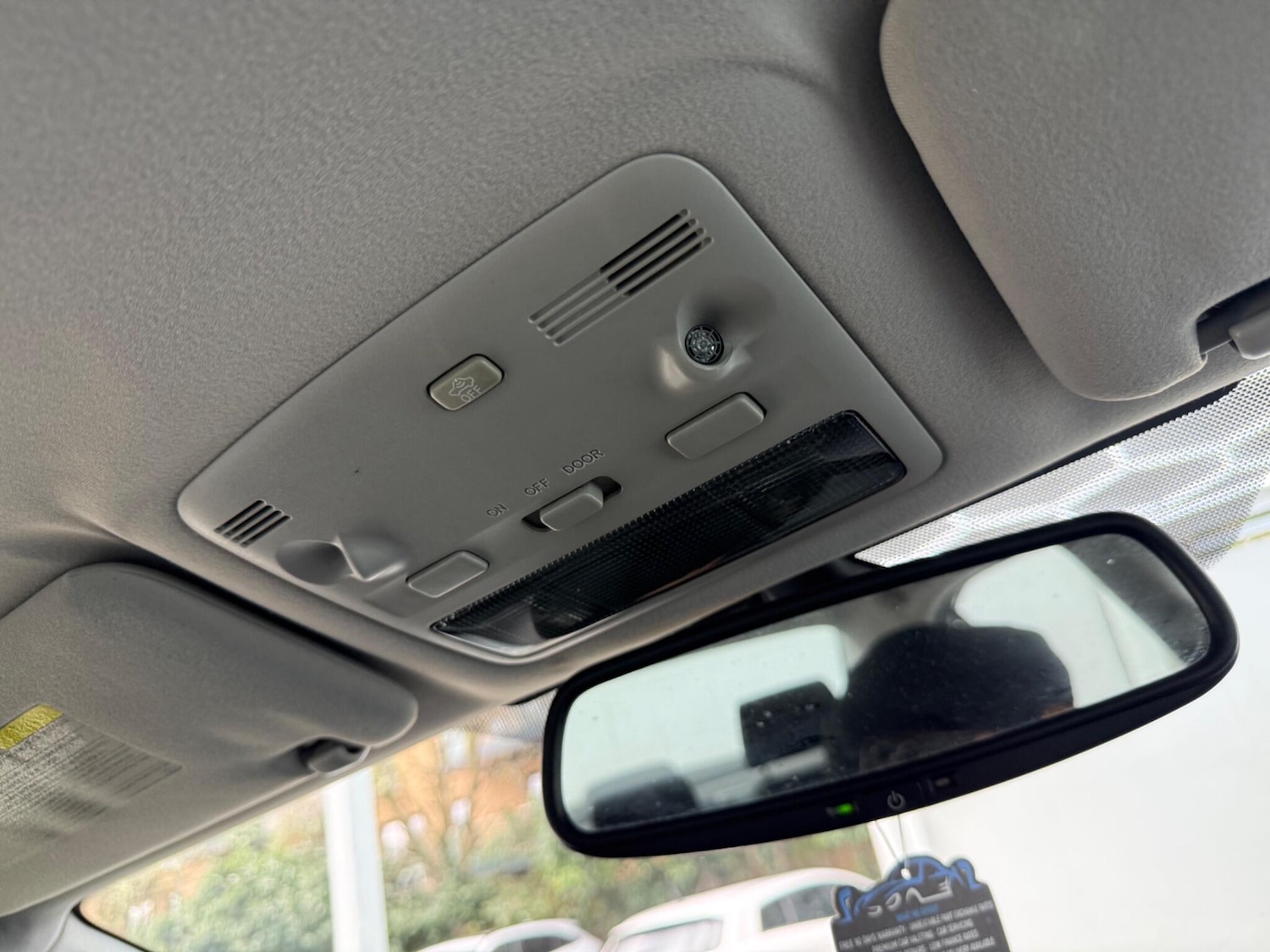 Used Toyota Avensis 2006 for sale - 78100528: Photo 50