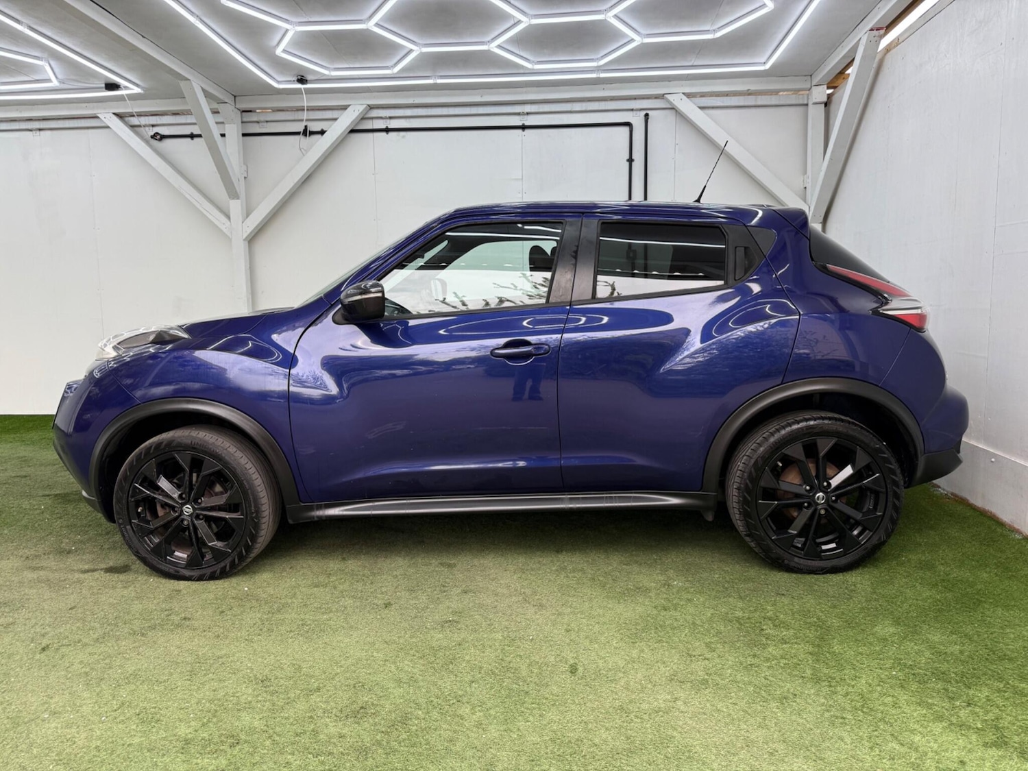 Used Nissan Juke for sale - 78204026: Photo 10