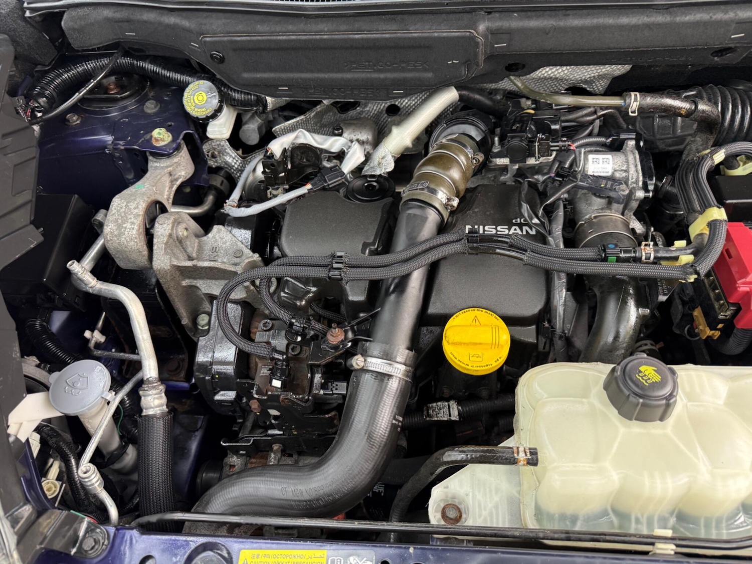 Used Nissan Juke for sale - 78204026: Photo 13