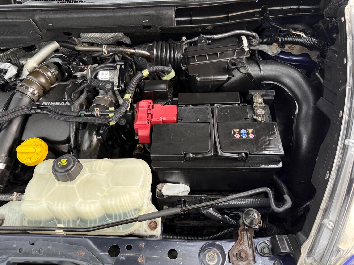 Used Nissan Juke for sale - 78204026: Photo 14