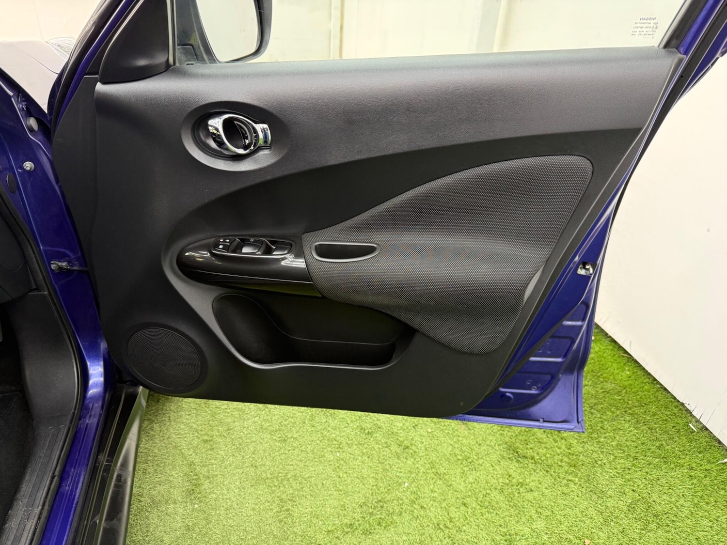 Used Nissan Juke for sale - 78204026: Photo 19