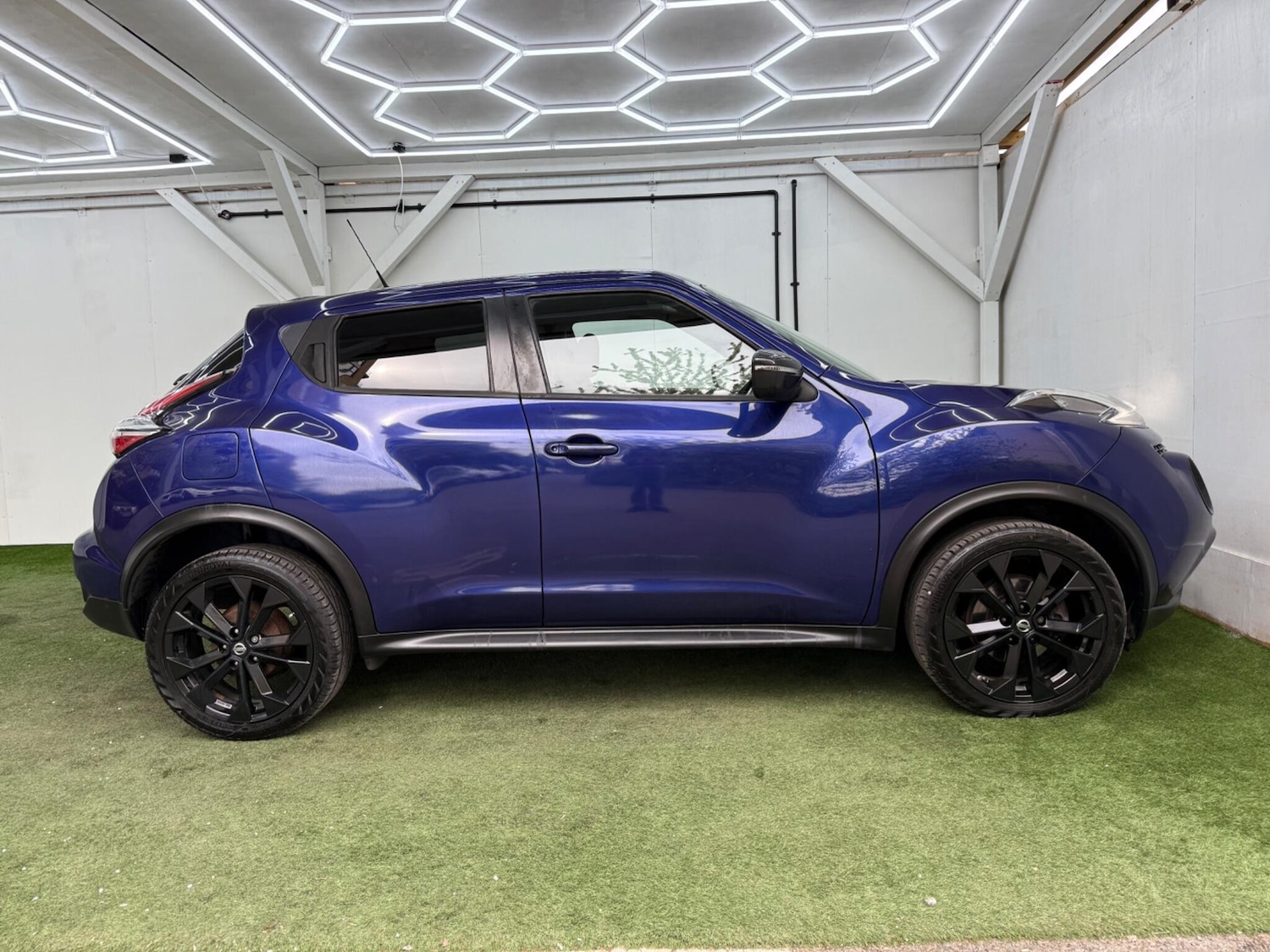 Used Nissan Juke for sale - 78204026: Photo 2