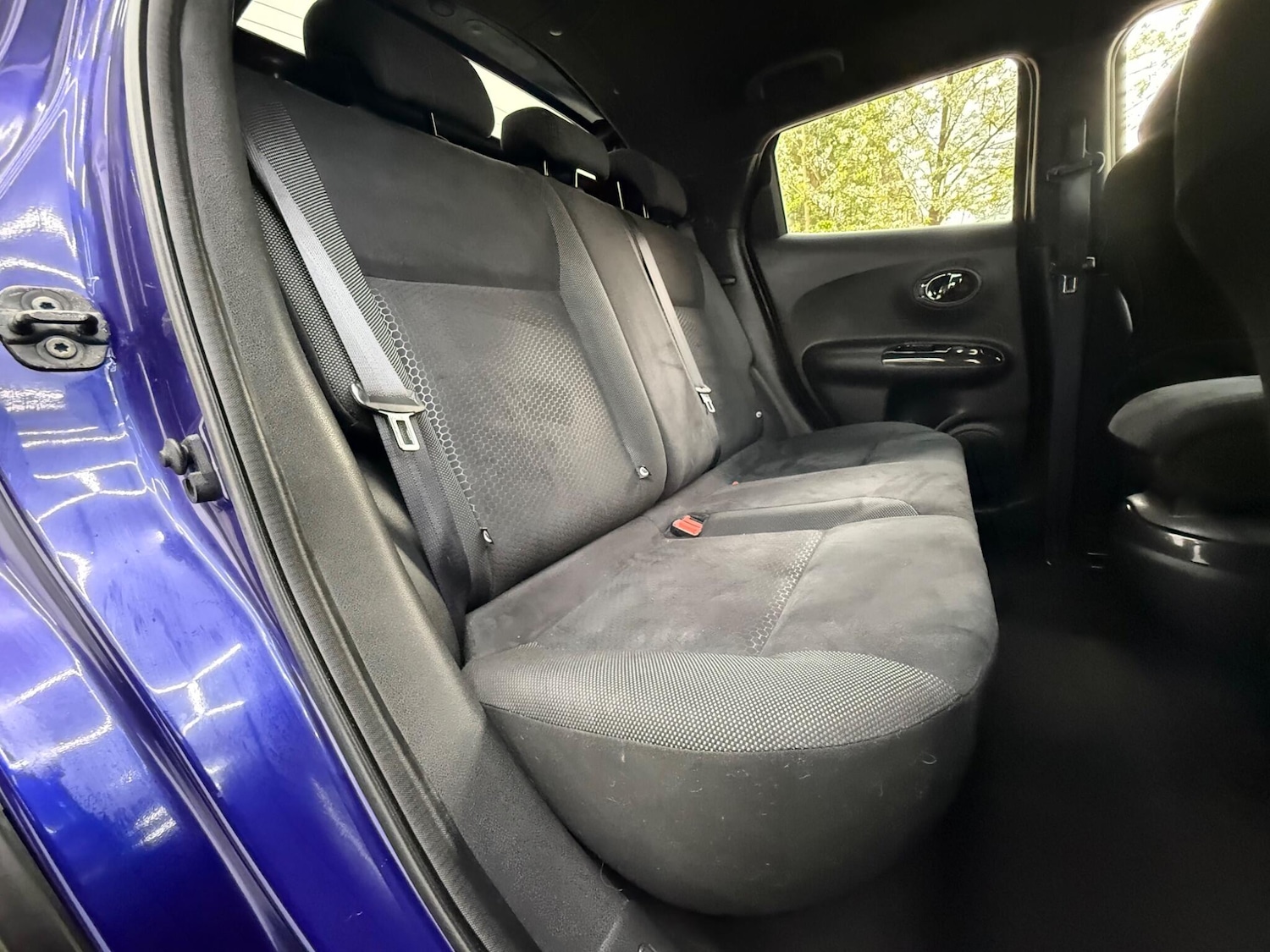 Used Nissan Juke for sale - 78204026: Photo 22