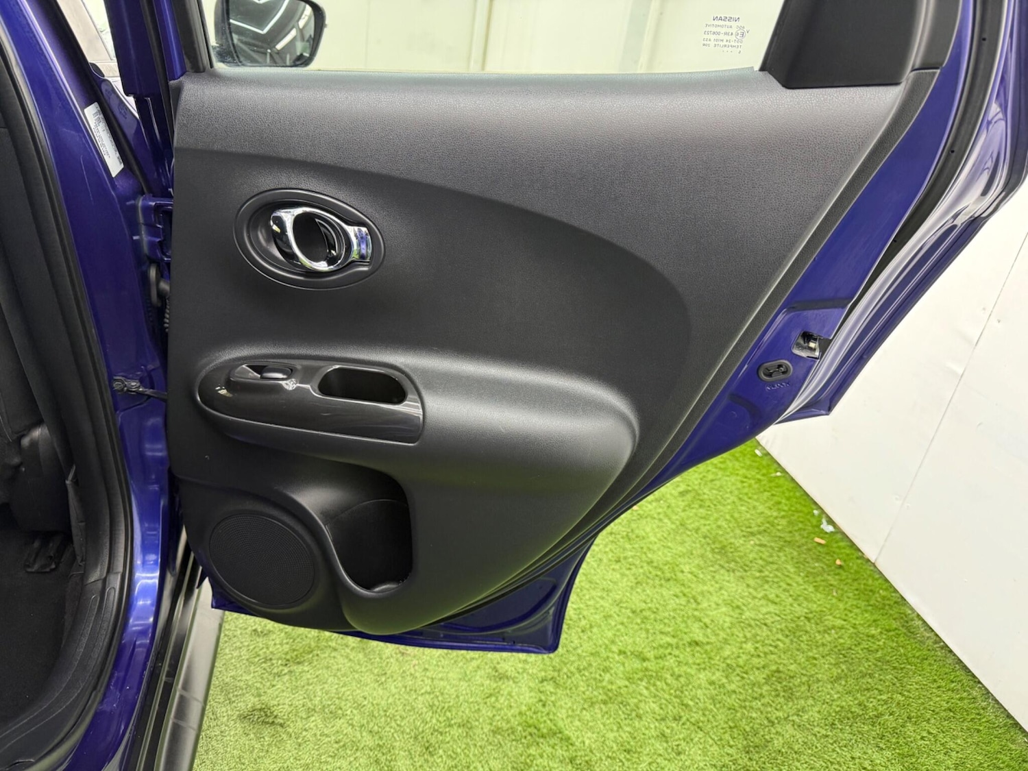 Used Nissan Juke for sale - 78204026: Photo 23