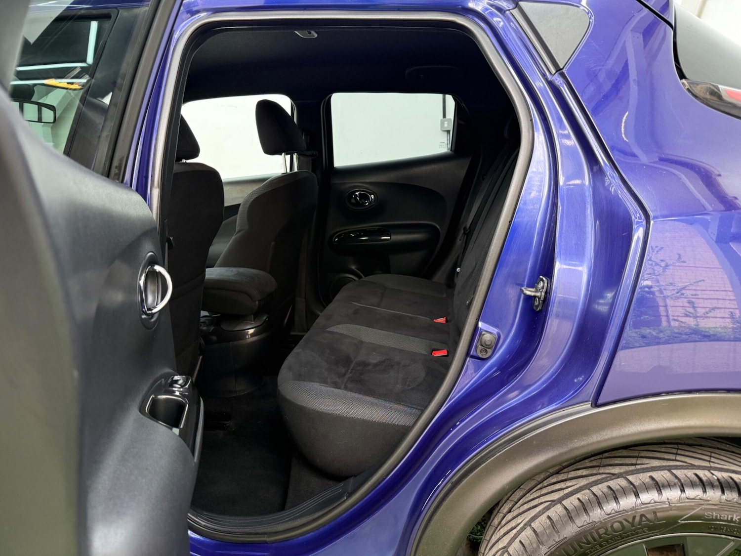 Used Nissan Juke for sale - 78204026: Photo 24