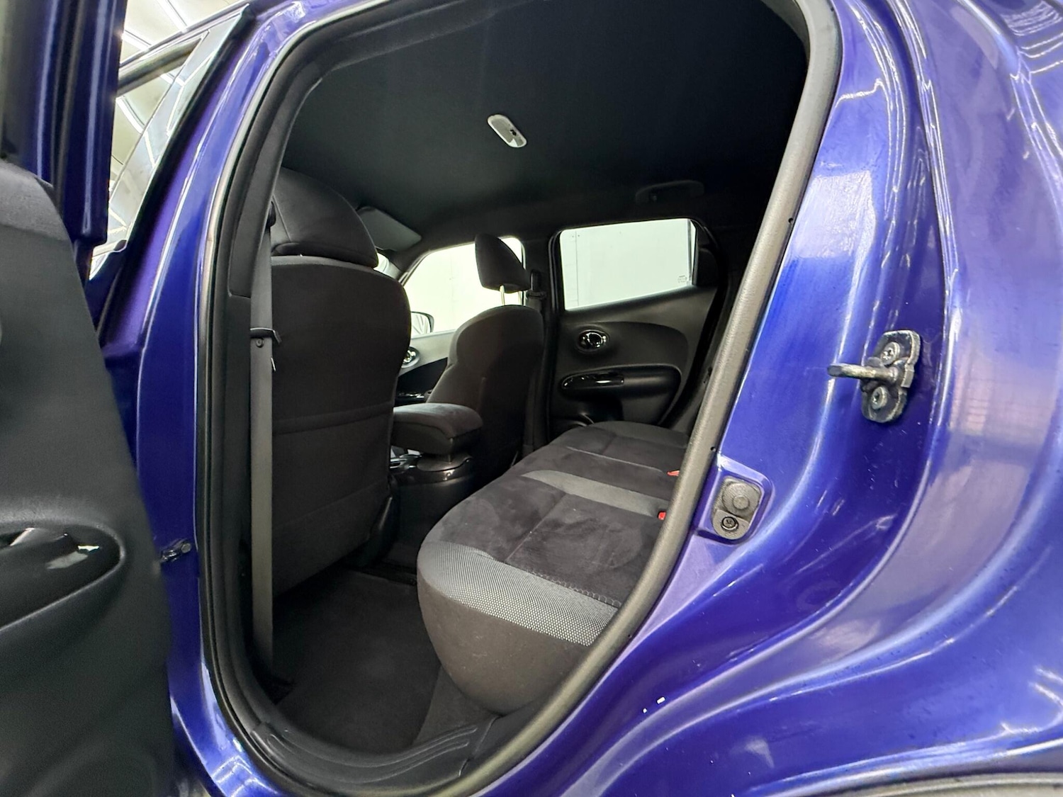 Used Nissan Juke for sale - 78204026: Photo 25