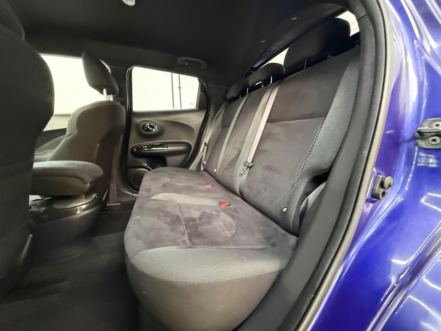 Used Nissan Juke for sale - 78204026: Photo 26