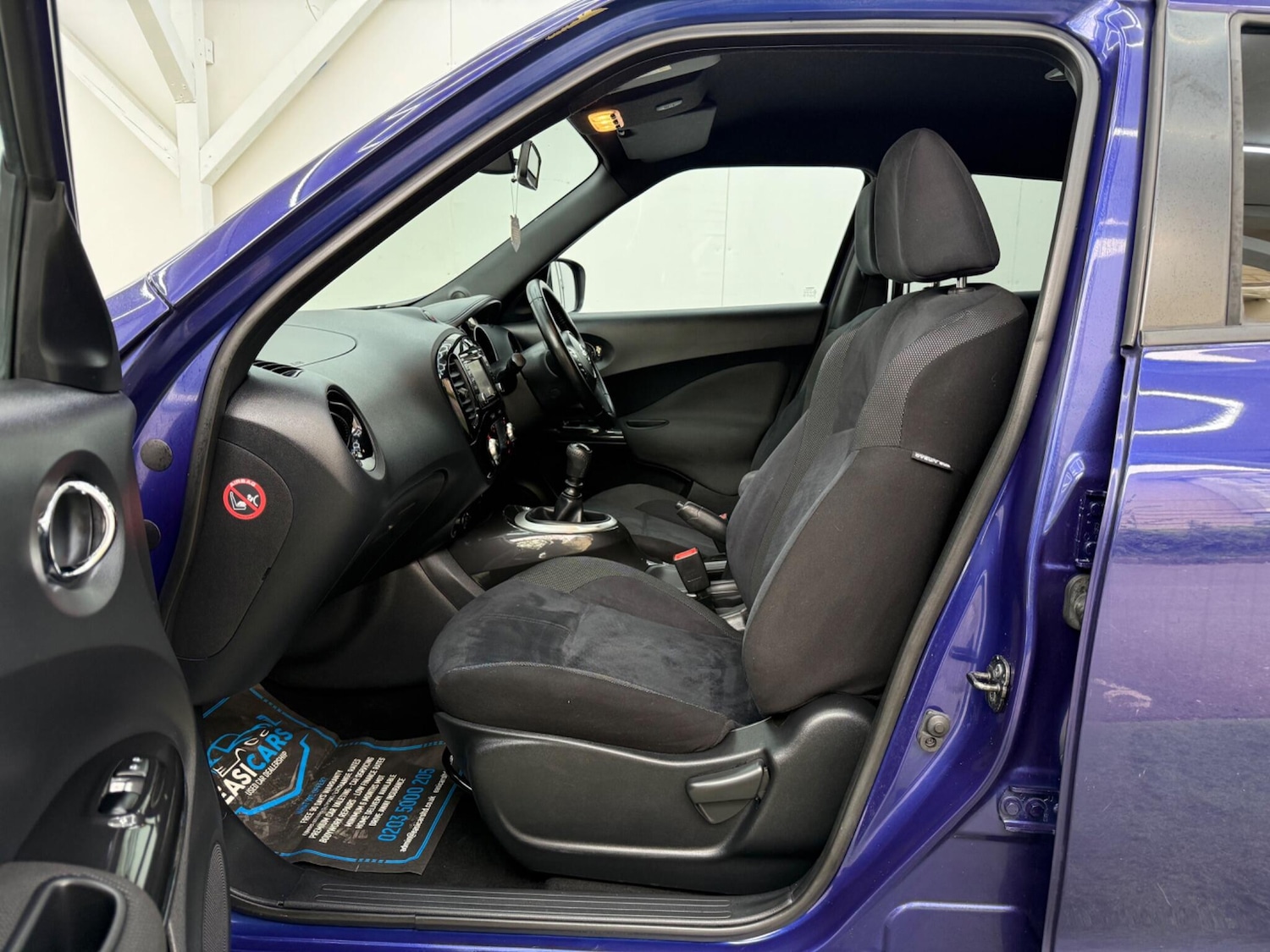 Used Nissan Juke for sale - 78204026: Photo 27