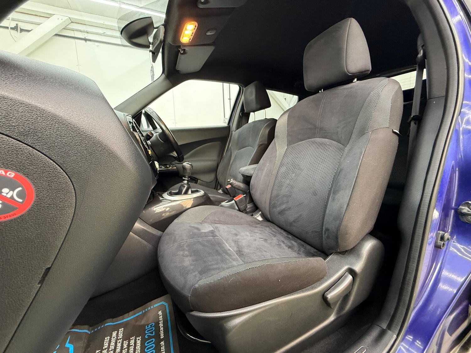 Used Nissan Juke for sale - 78204026: Photo 28