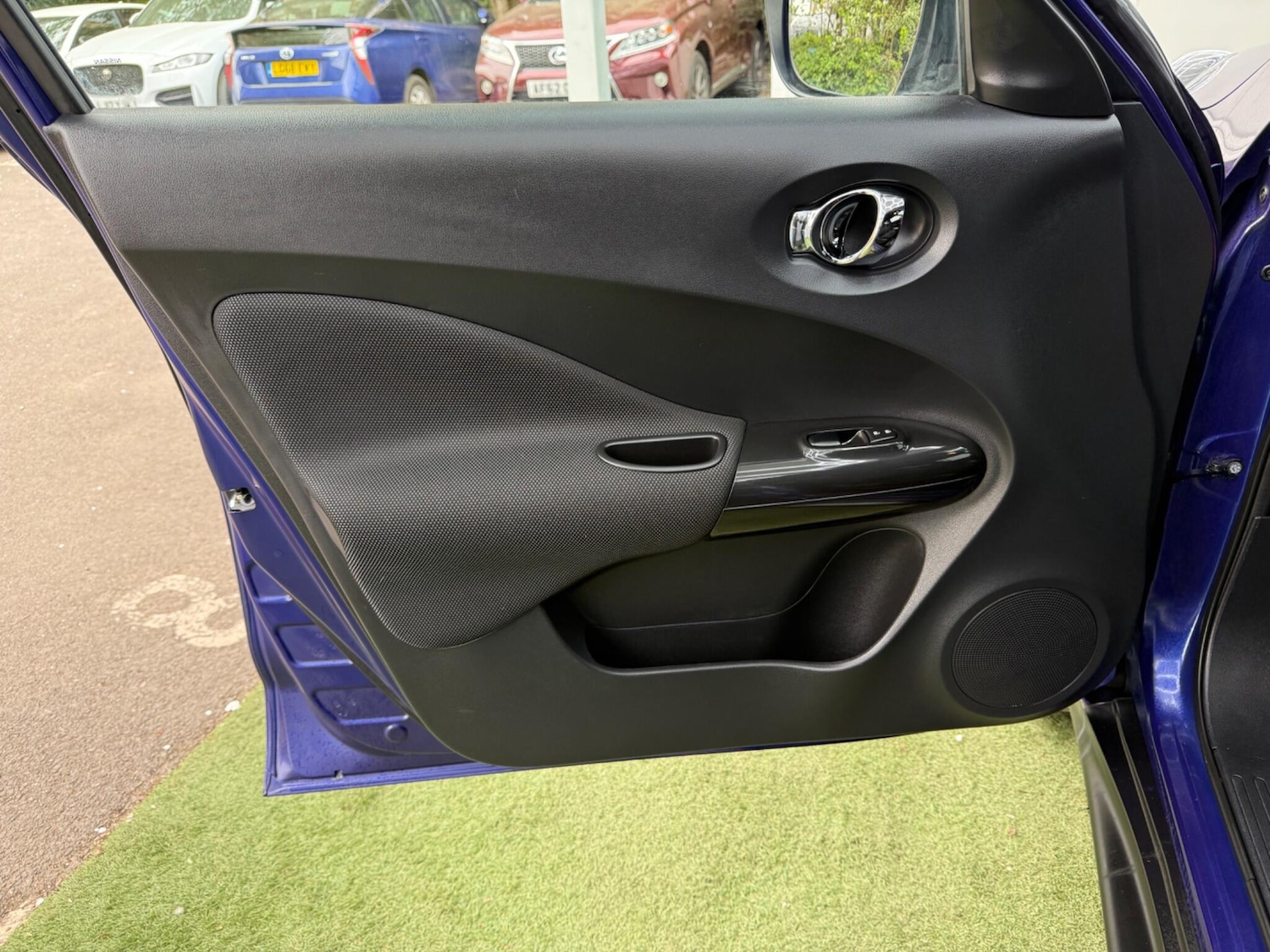 Used Nissan Juke for sale - 78204026: Photo 29