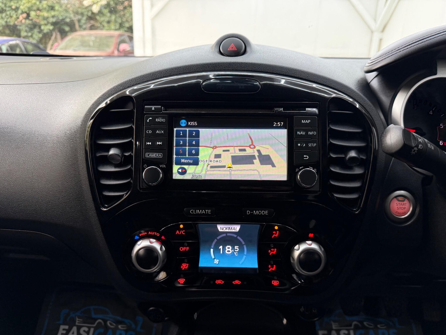 Used Nissan Juke for sale - 78204026: Photo 31