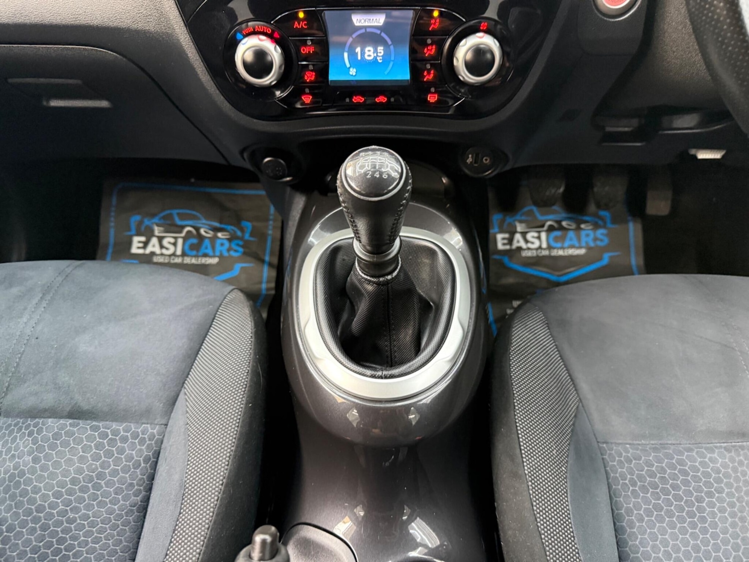 Used Nissan Juke for sale - 78204026: Photo 32