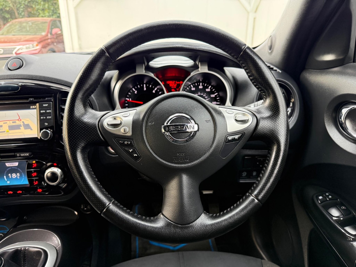 Used Nissan Juke for sale - 78204026: Photo 34