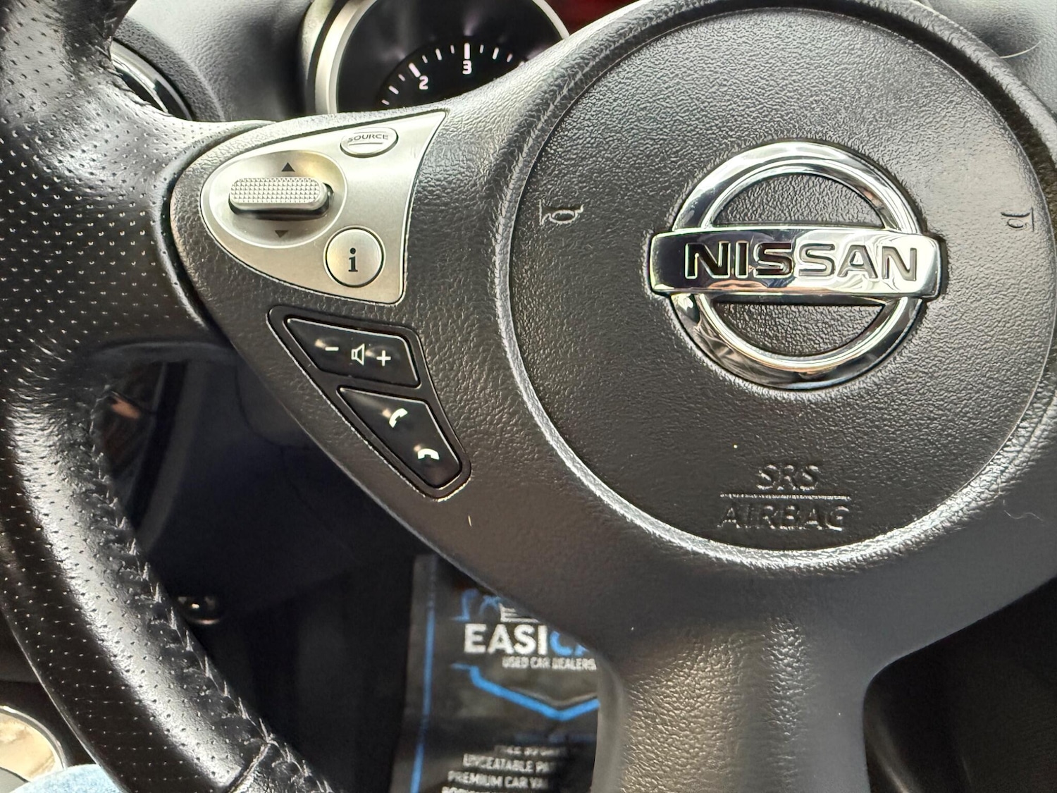 Used Nissan Juke for sale - 78204026: Photo 36