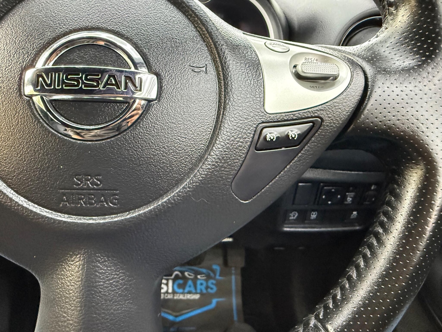 Used Nissan Juke for sale - 78204026: Photo 37