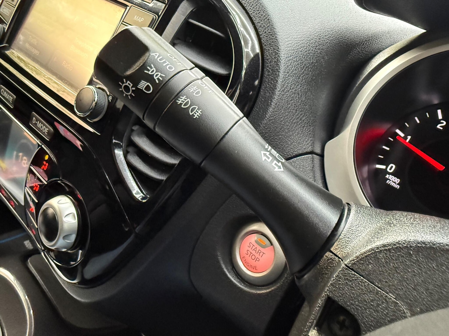 Used Nissan Juke for sale - 78204026: Photo 38