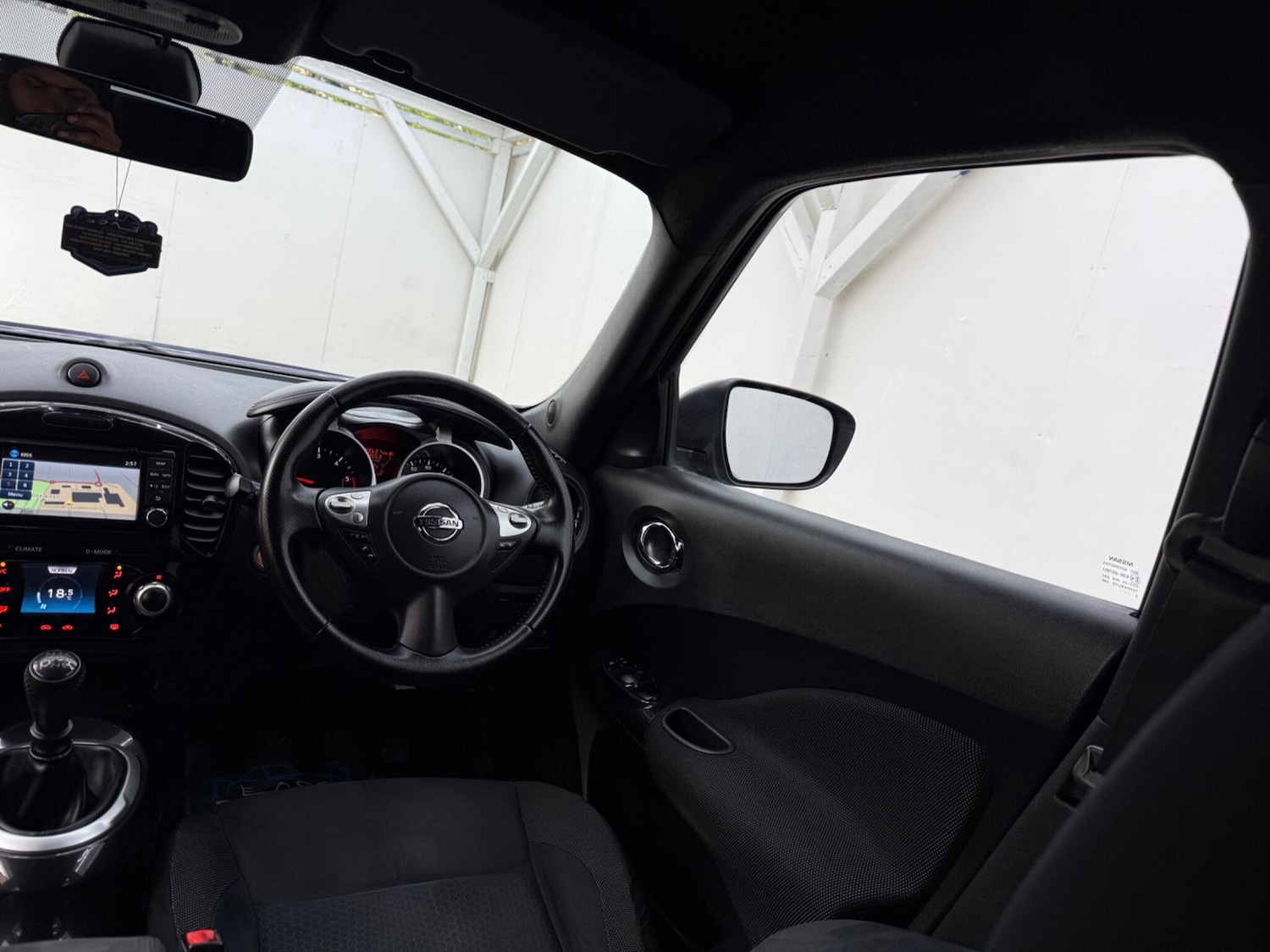 Used Nissan Juke for sale - 78204026: Photo 41