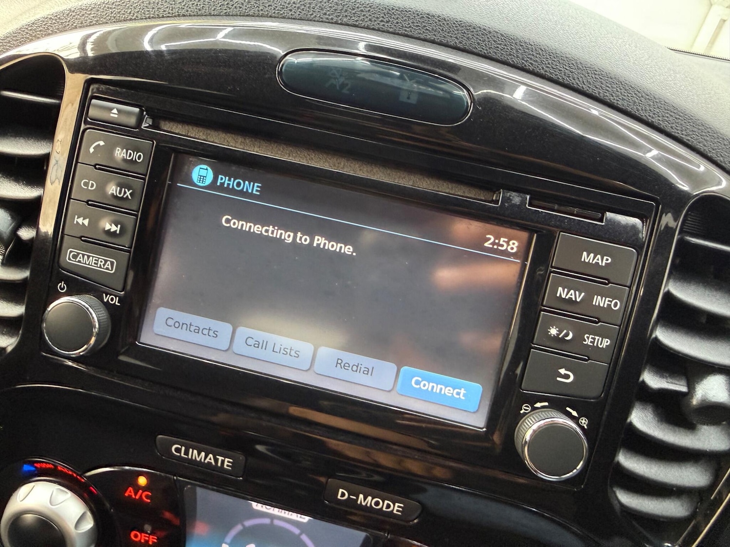 Used Nissan Juke for sale - 78204026: Photo 46