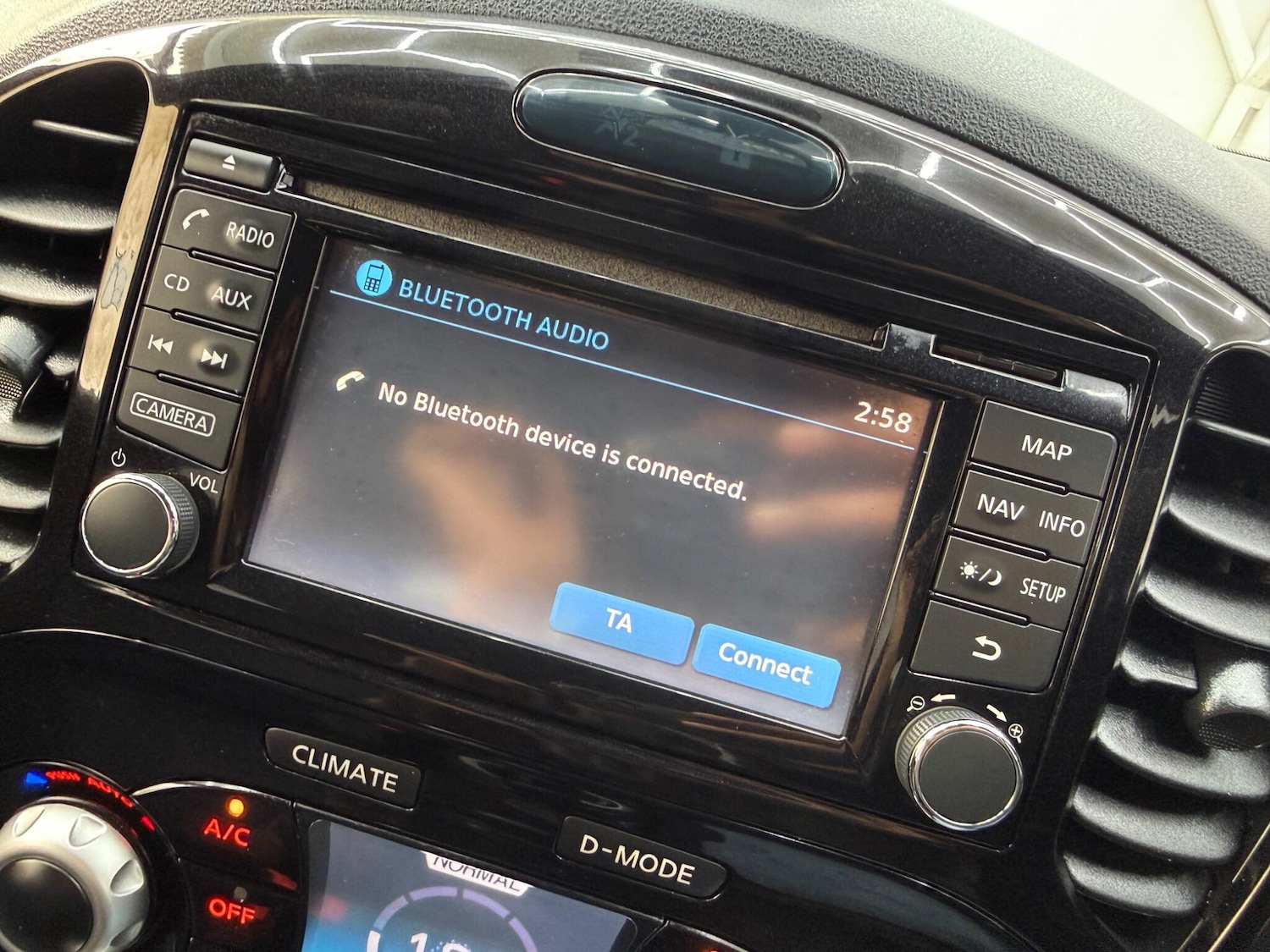 Used Nissan Juke for sale - 78204026: Photo 49