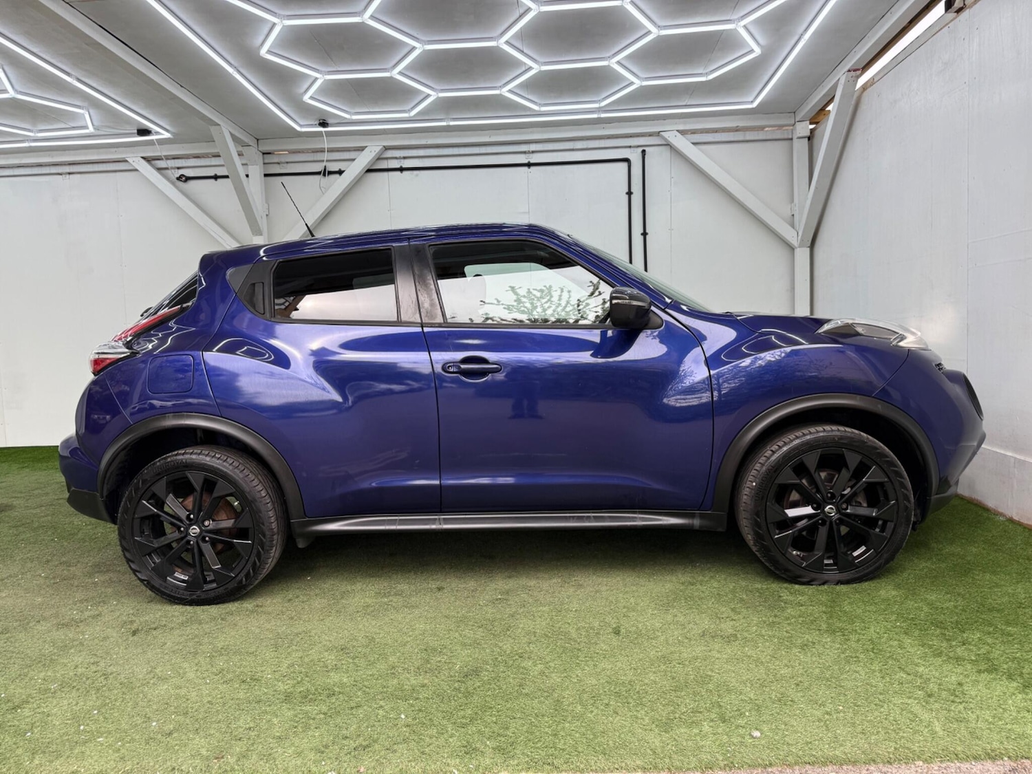 Used Nissan Juke for sale - 78204026: Photo 5