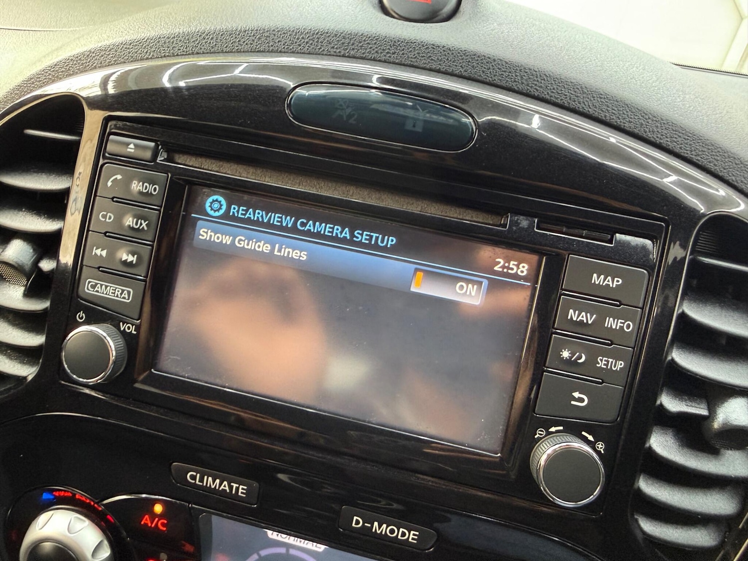 Used Nissan Juke for sale - 78204026: Photo 50