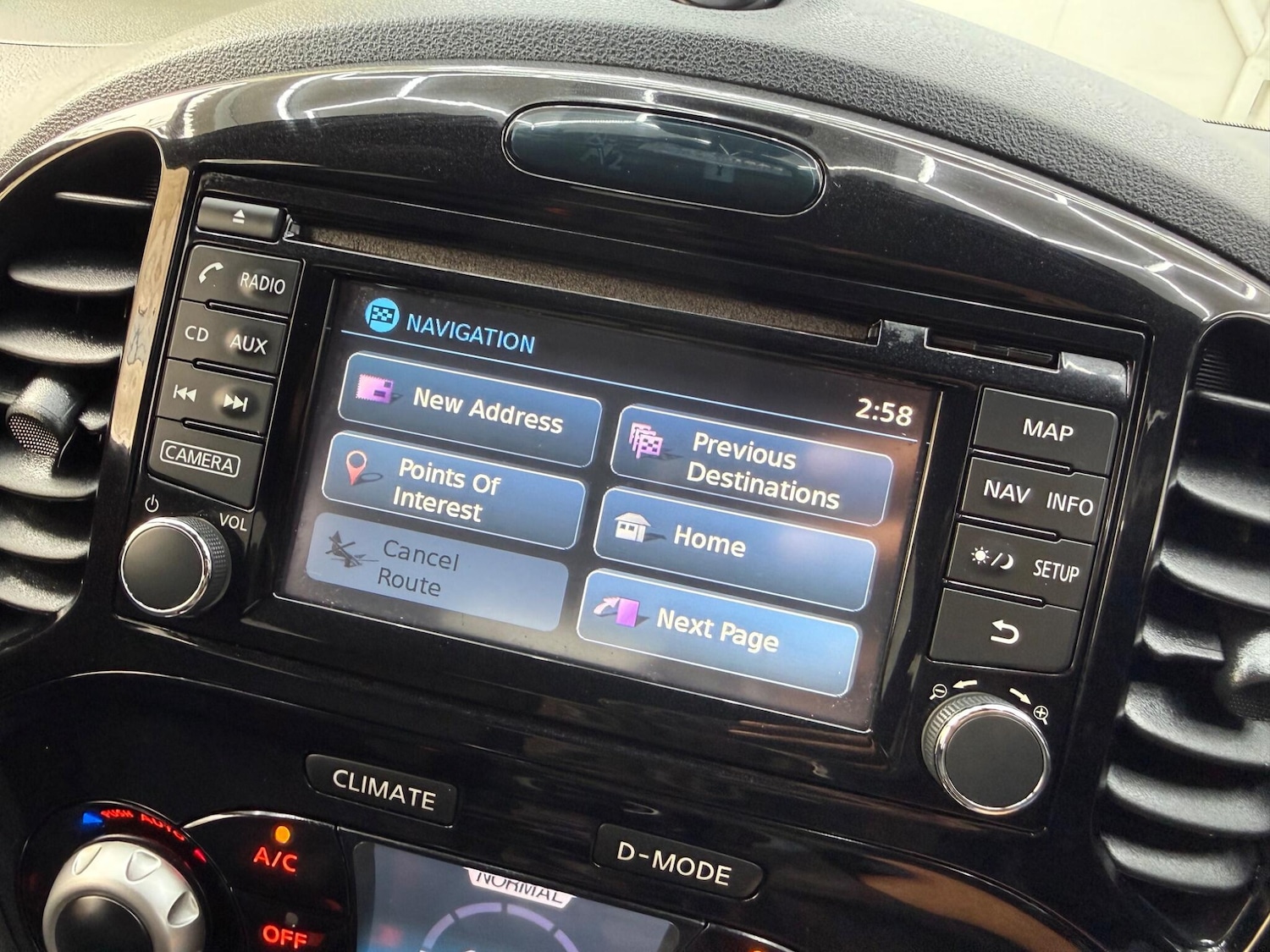 Used Nissan Juke for sale - 78204026: Photo 51