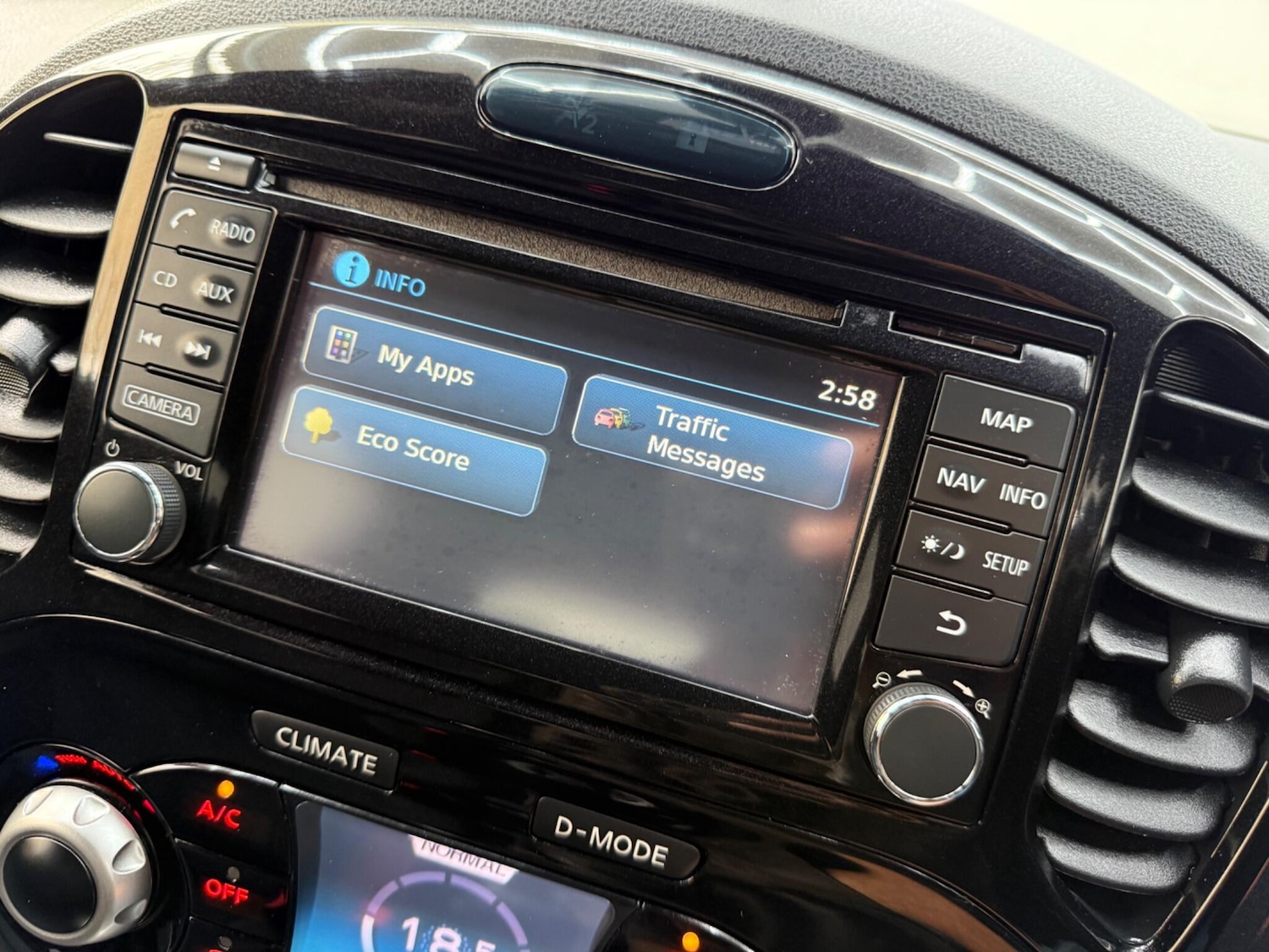 Used Nissan Juke for sale - 78204026: Photo 52