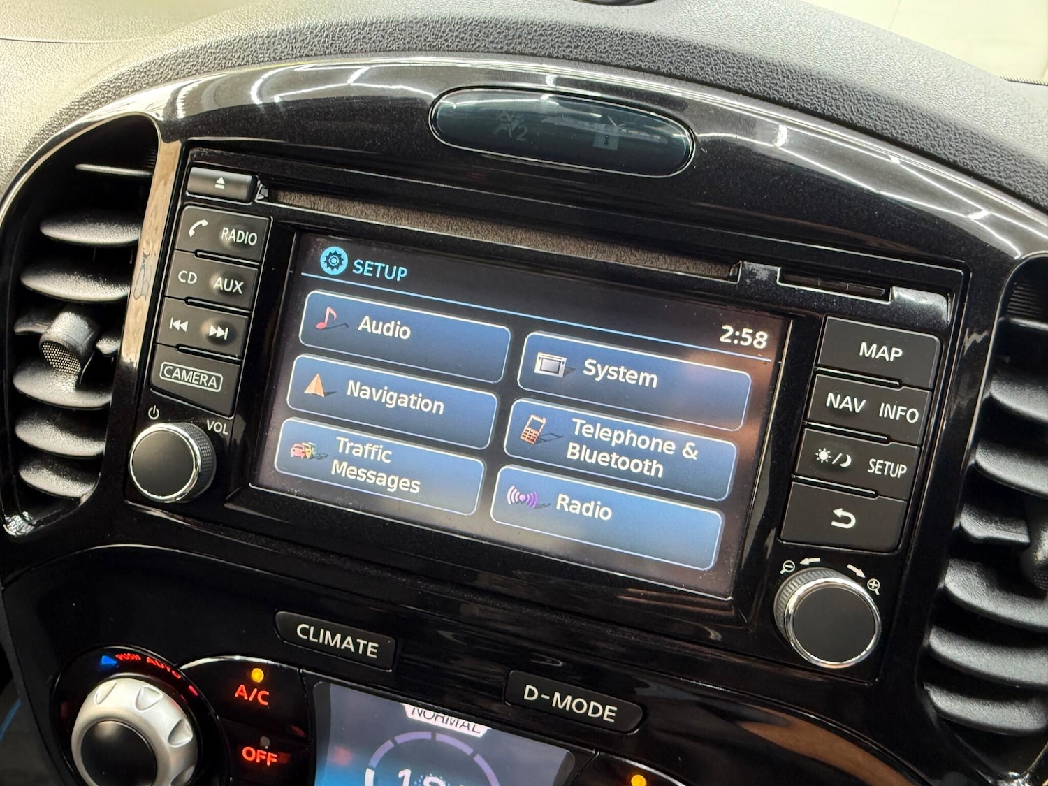 Used Nissan Juke for sale - 78204026: Photo 53