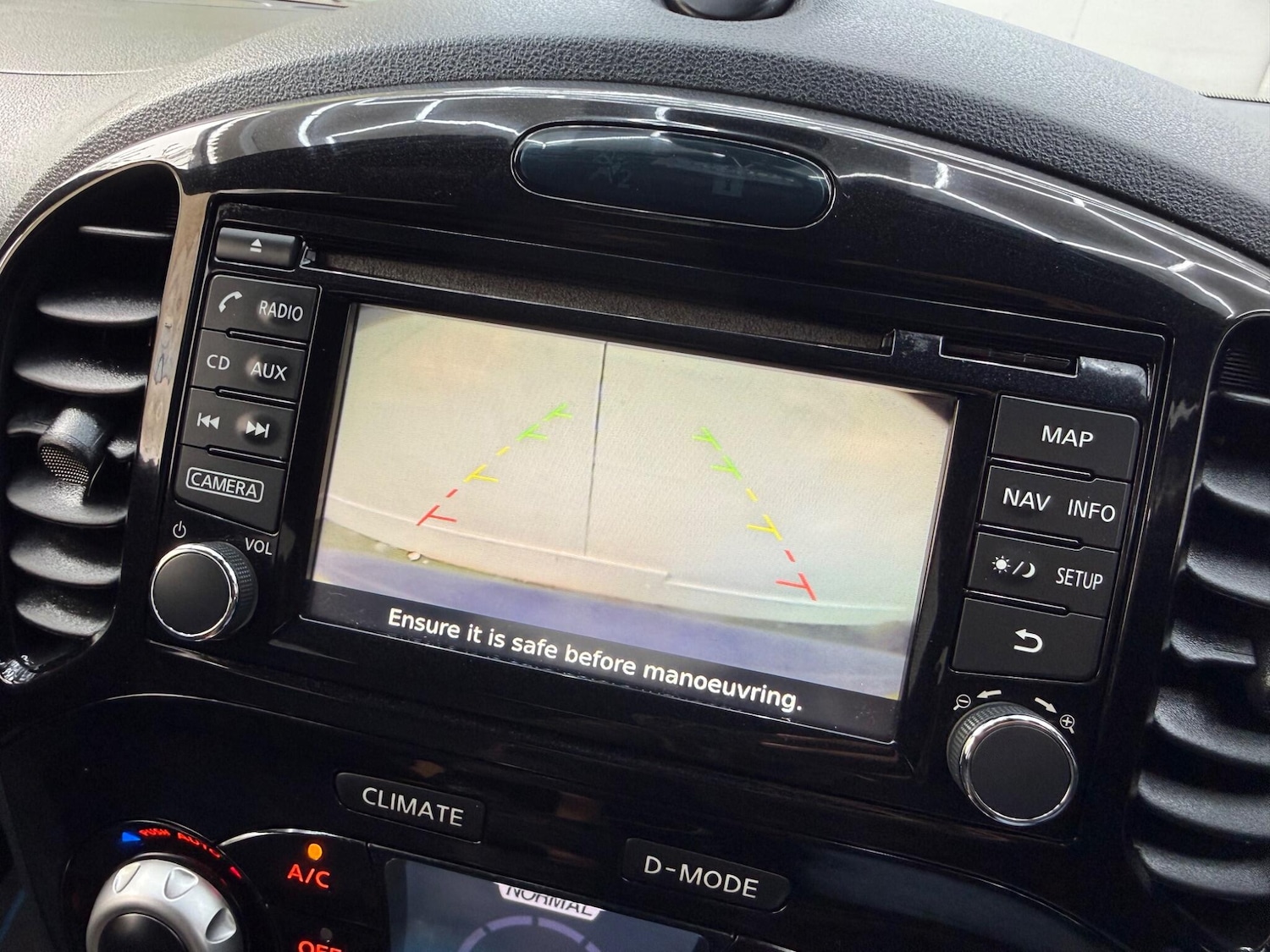 Used Nissan Juke for sale - 78204026: Photo 54