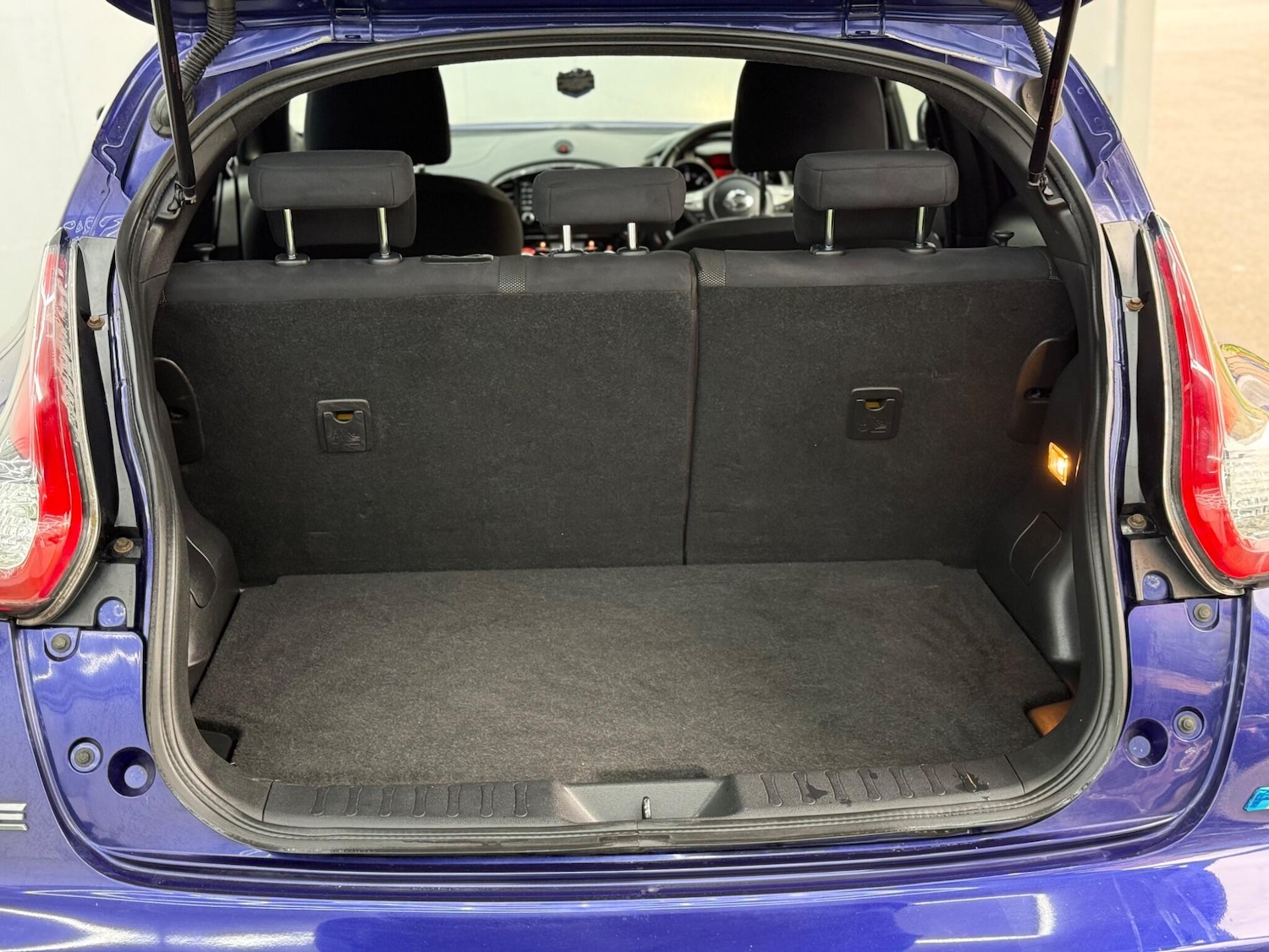 Used Nissan Juke for sale - 78204026: Photo 8