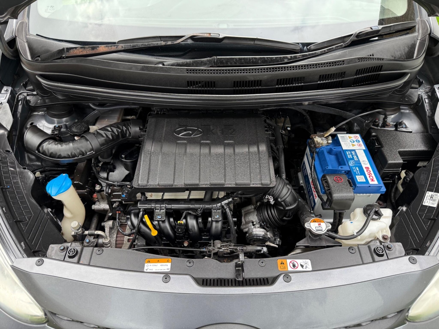 Vehicle 27