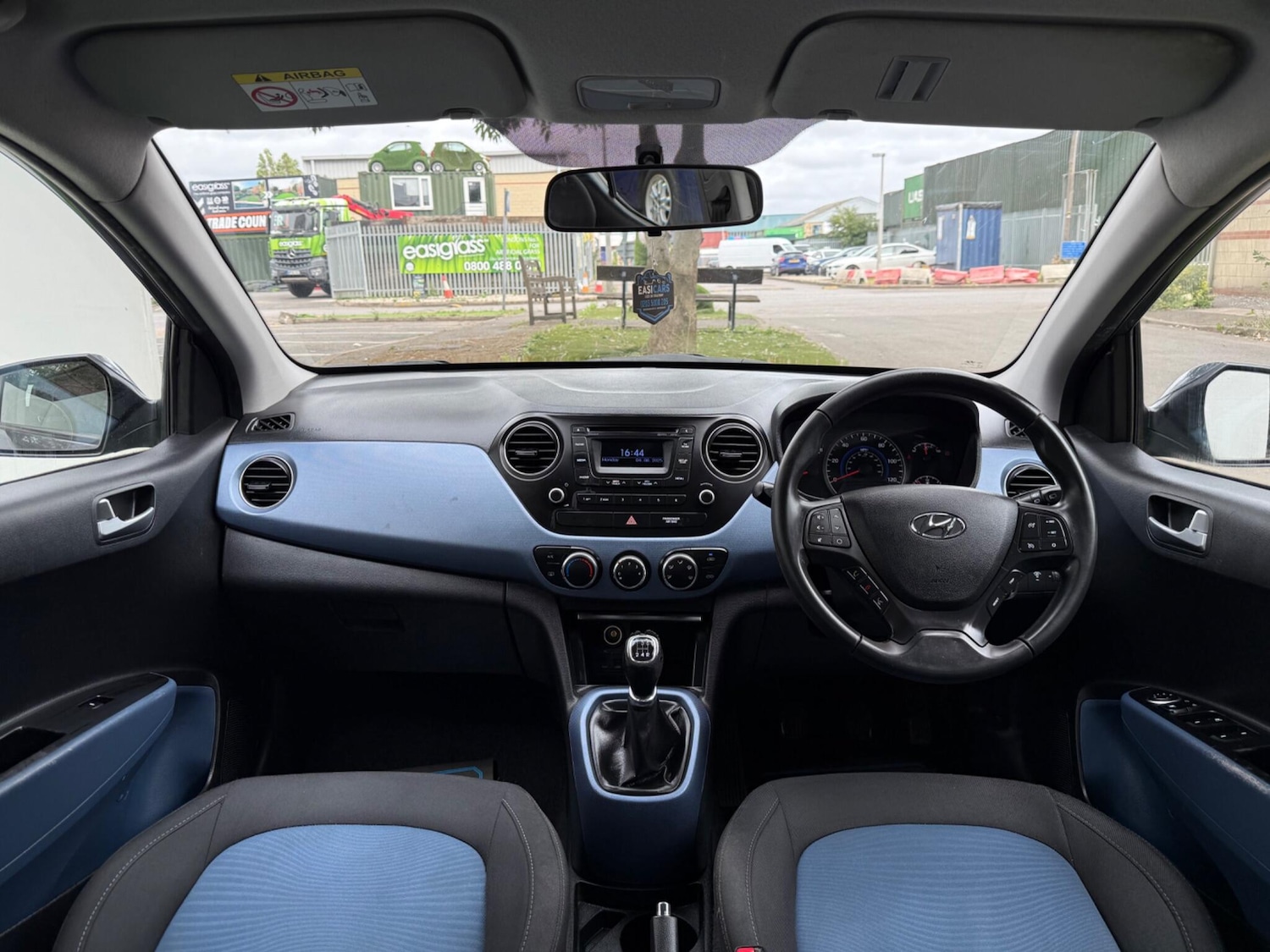 Vehicle 28