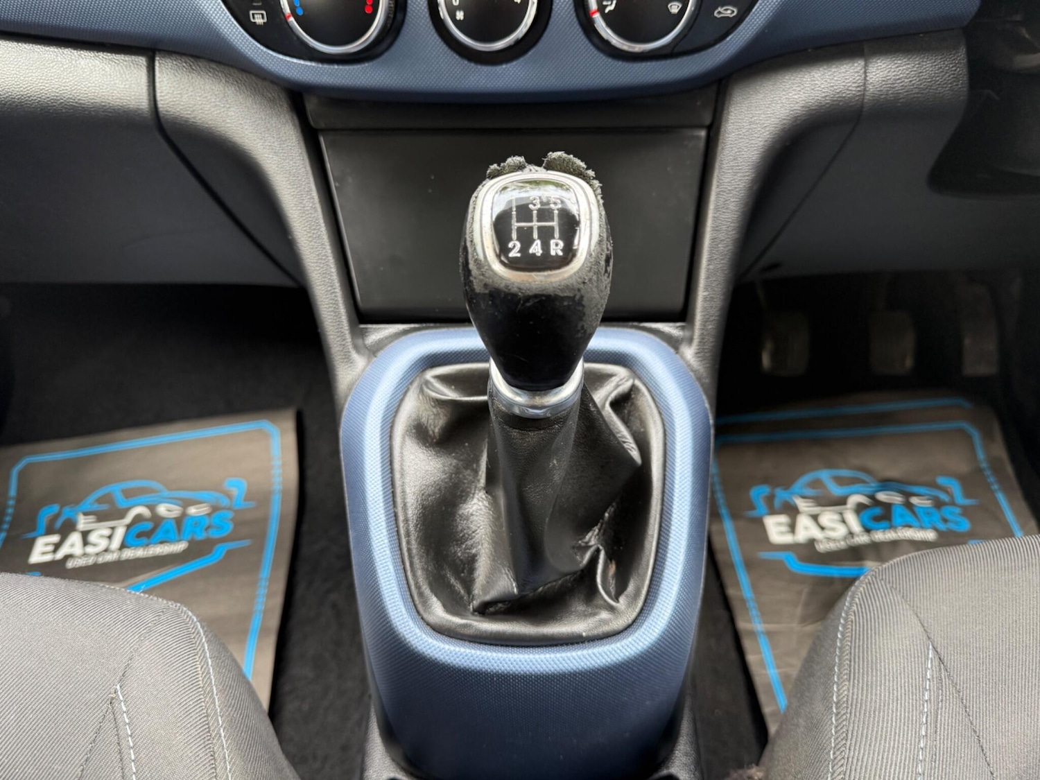 Vehicle 30