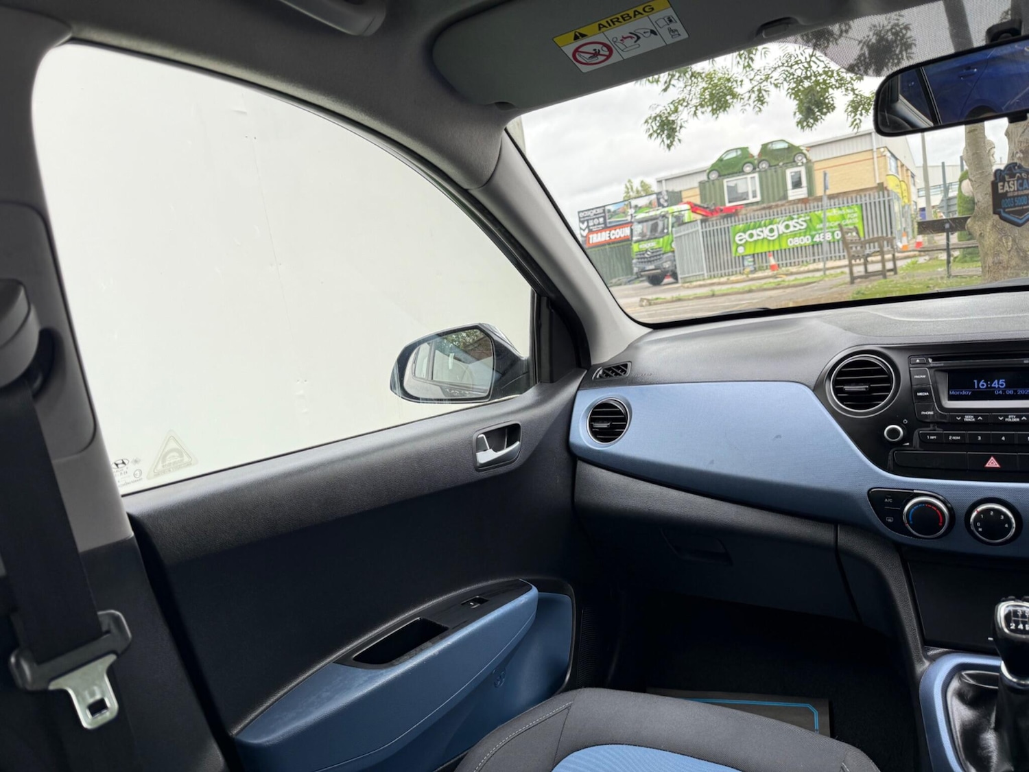 Vehicle 37
