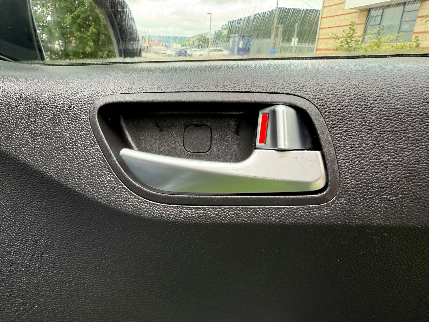 Vehicle 40