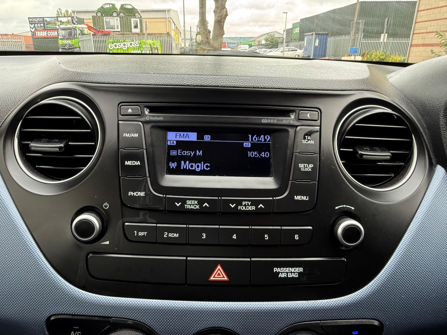 Vehicle 45