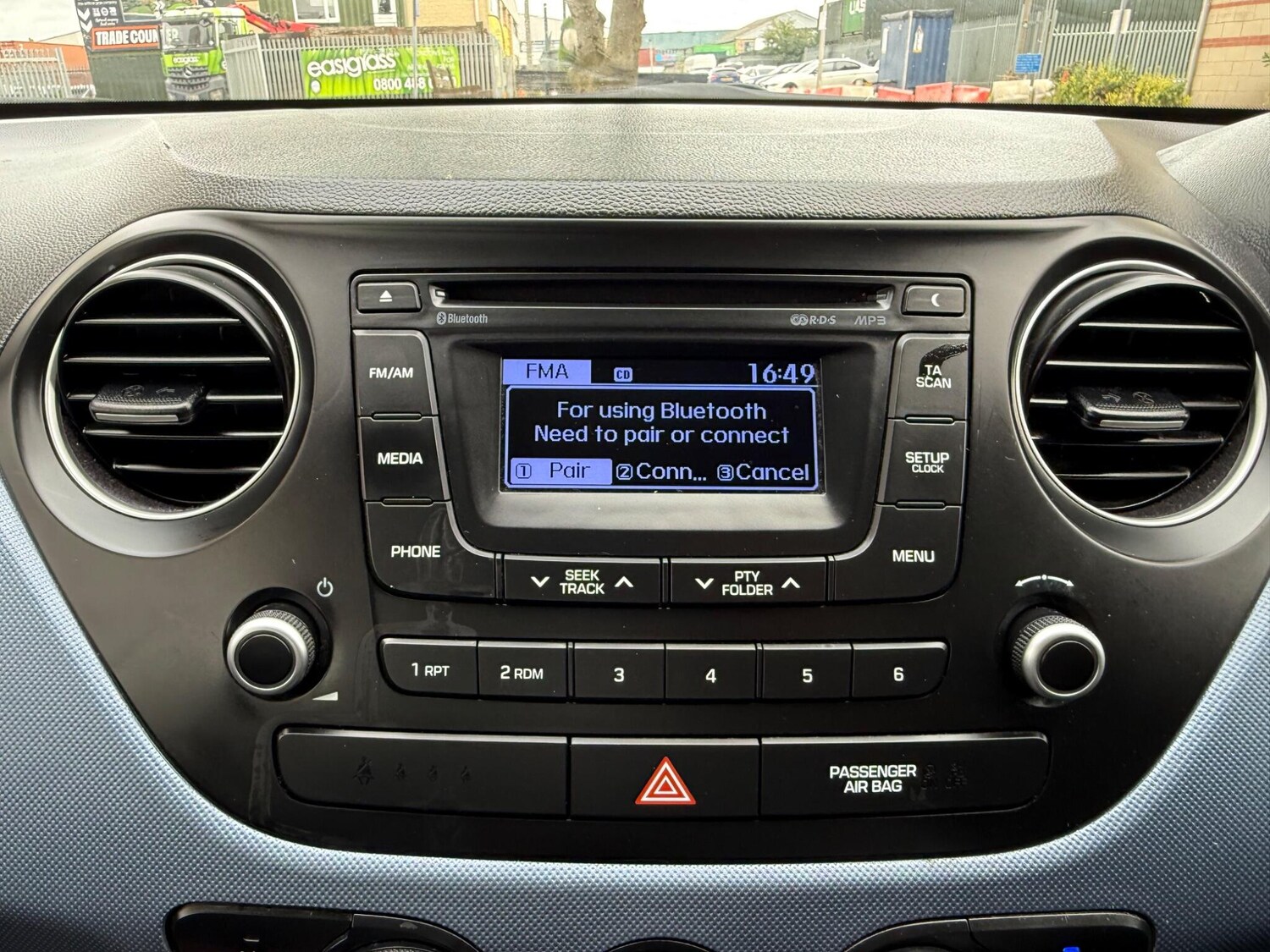 Vehicle 46