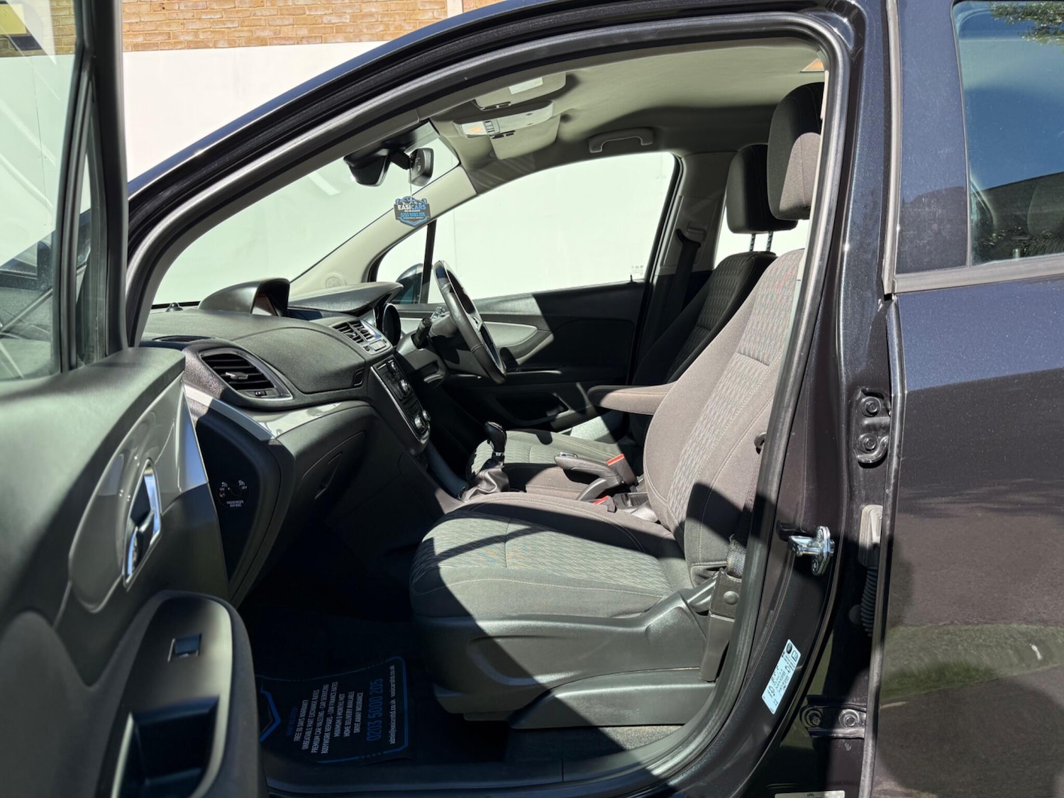 Vehicle 25