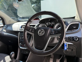 Used Vauxhall Mokka 2015 for sale - 76013131: Photo