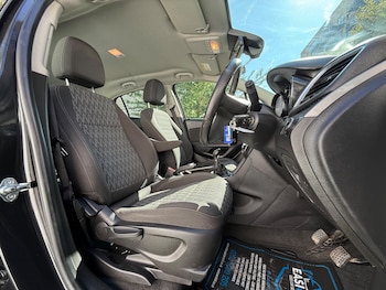 Used Vauxhall Mokka 2015 for sale - 76013131: Photo