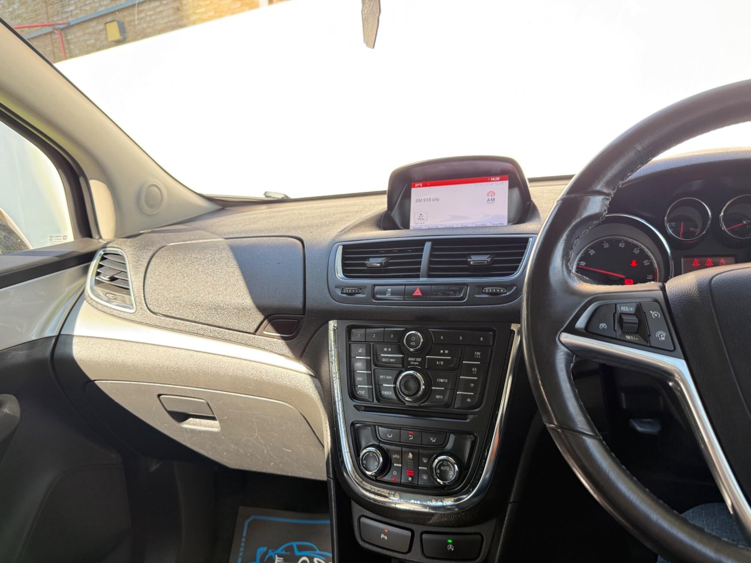 Vehicle 53