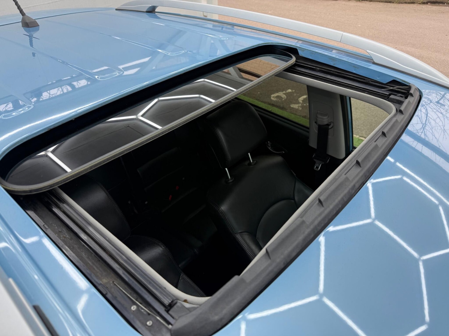 Used Ssangyong Korando 2012 for sale - 77611984: Photo 13