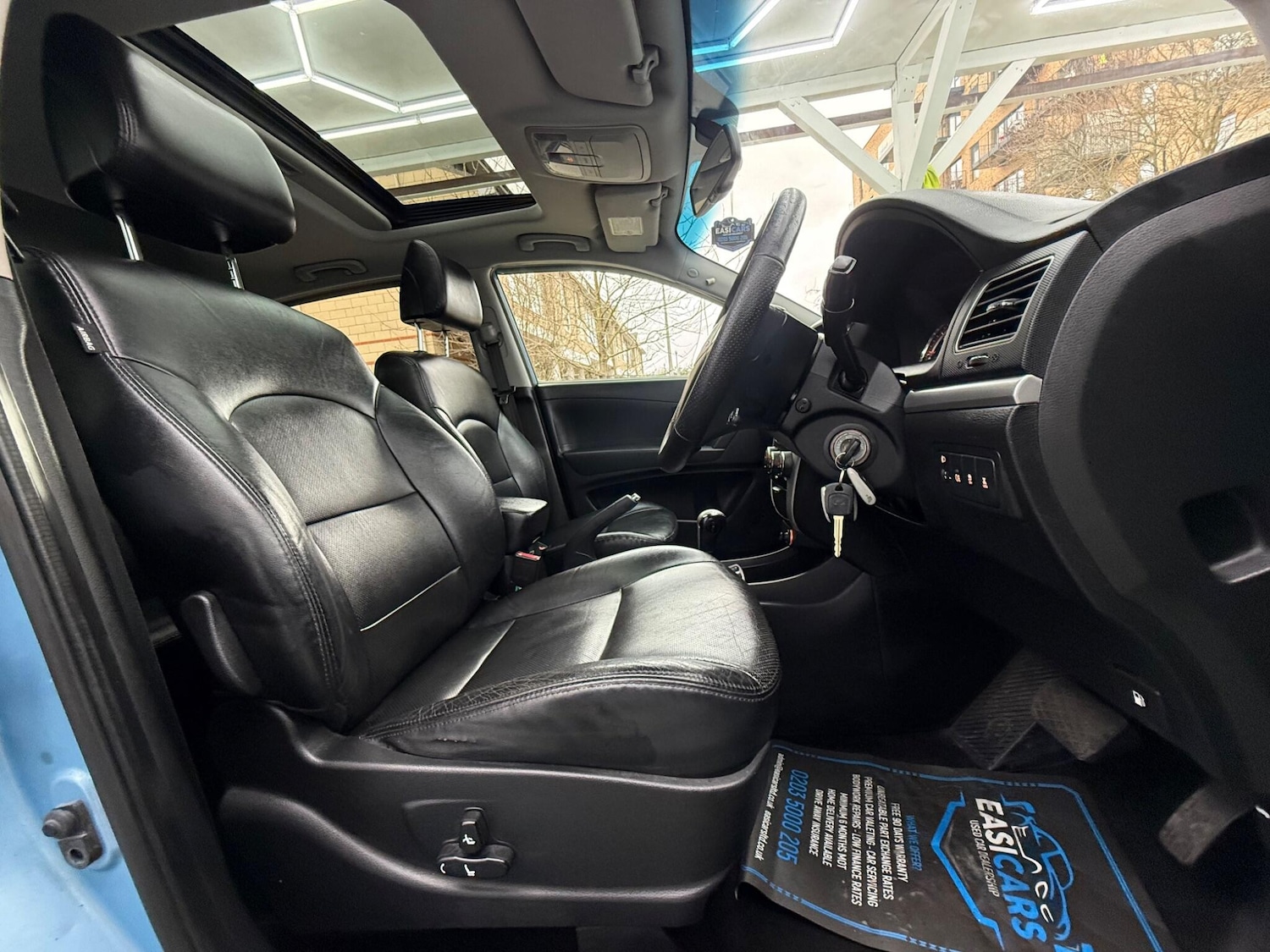 Used Ssangyong Korando 2012 for sale - 77611984: Photo 17