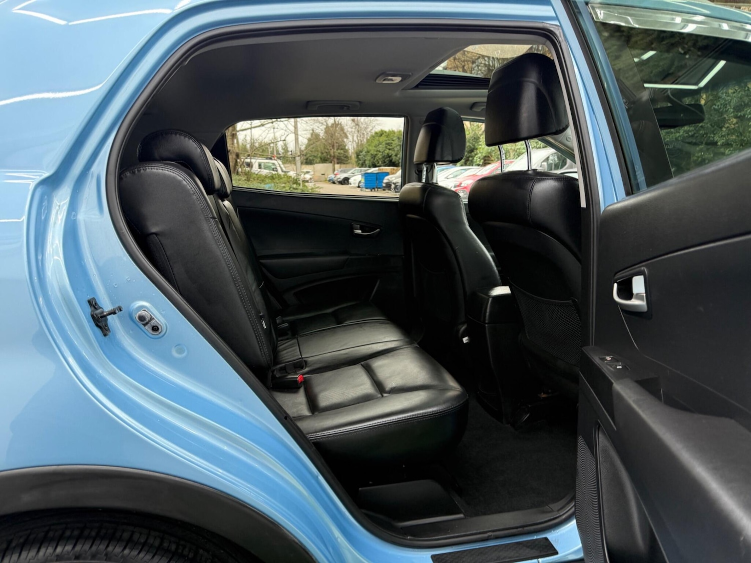 Used Ssangyong Korando 2012 for sale - 77611984: Photo 19