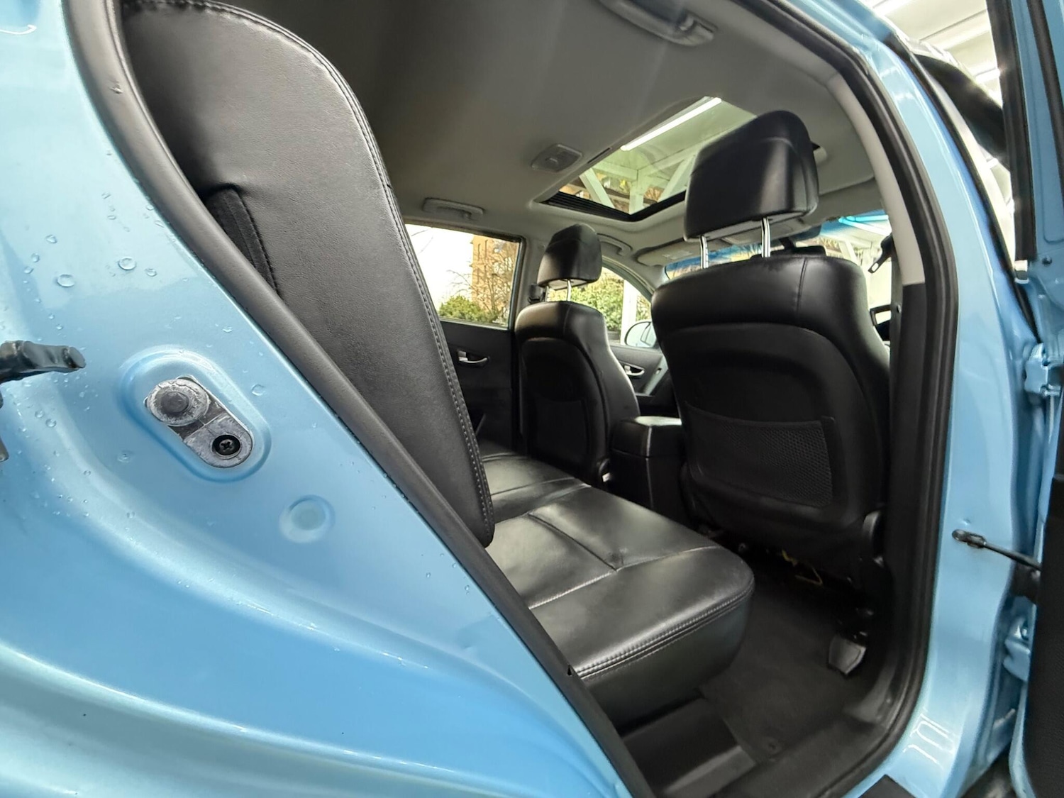 Used Ssangyong Korando 2012 for sale - 77611984: Photo 20