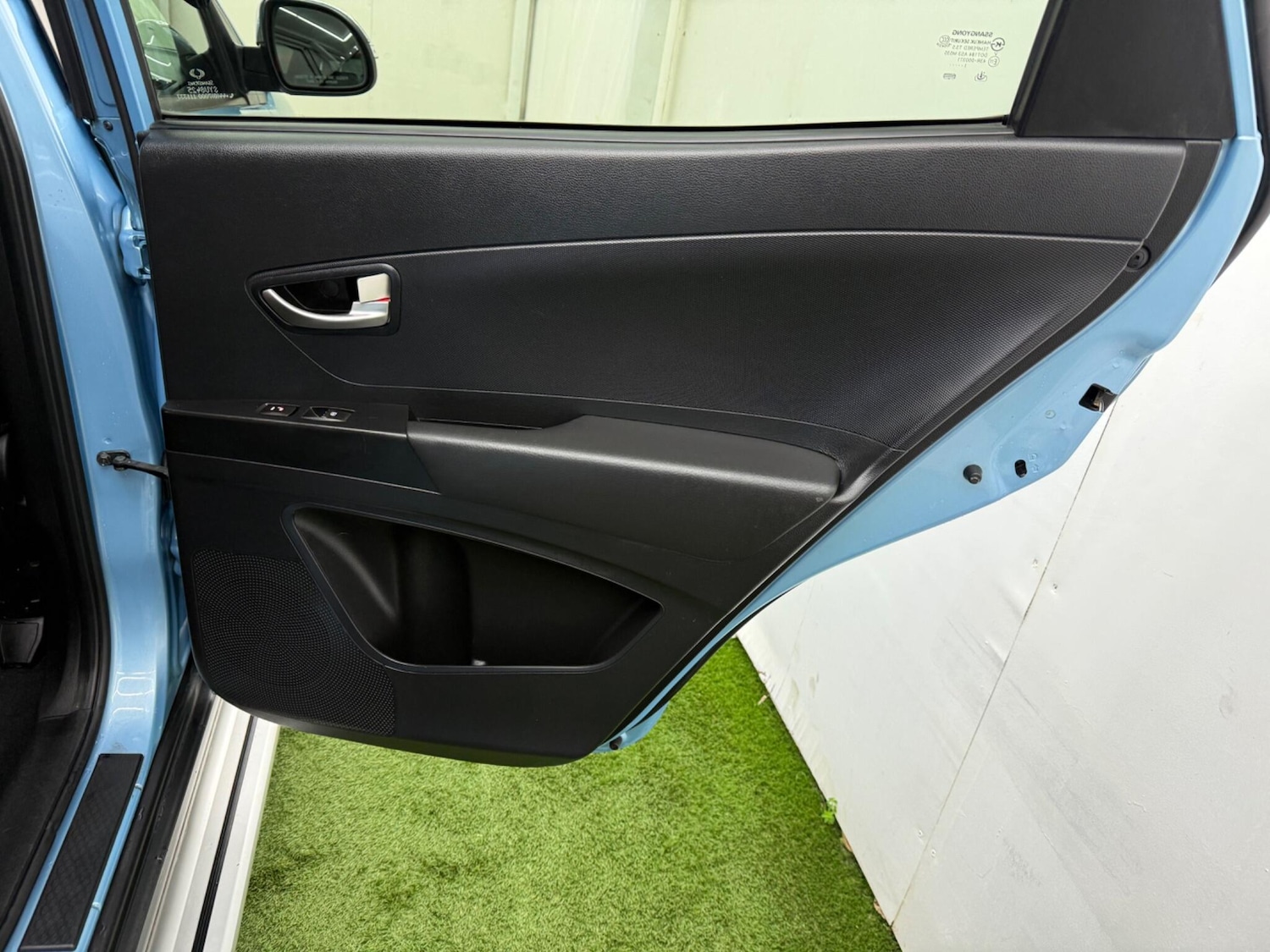 Used Ssangyong Korando 2012 for sale - 77611984: Photo 22