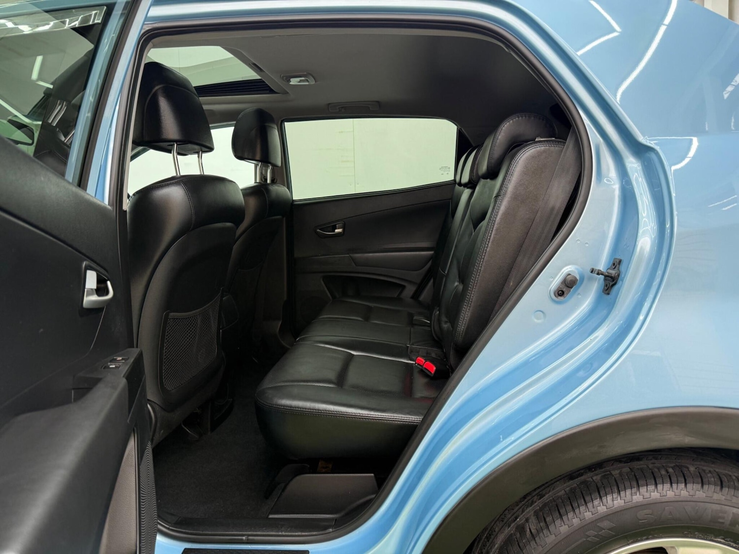 Used Ssangyong Korando 2012 for sale - 77611984: Photo 23